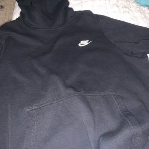 Nike sweatshirt